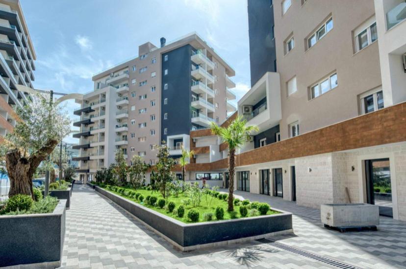 Apartment Queen Milena Budva Exterior photo
